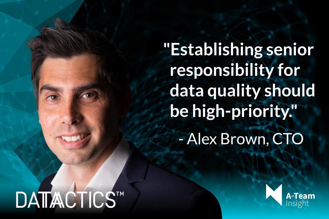 Best practices from creating a data quality framework Best practices from creating a data quality framework